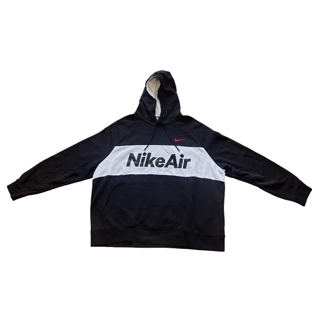 Nike air hoodie